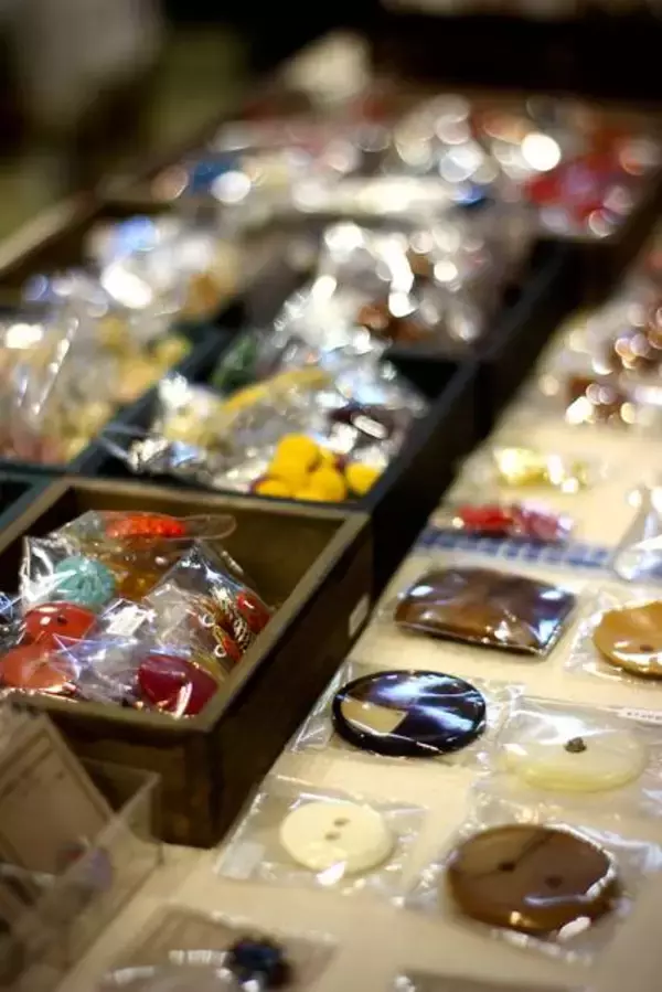 「興奮冷めやらぬ☆人気イベント【紙博/布博2019】初の同時開催はやっぱり凄かった！☆」の画像