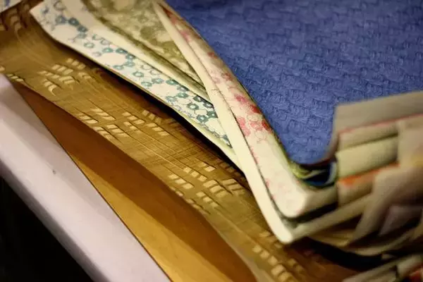 「興奮冷めやらぬ☆人気イベント【紙博/布博2019】初の同時開催はやっぱり凄かった！☆」の画像