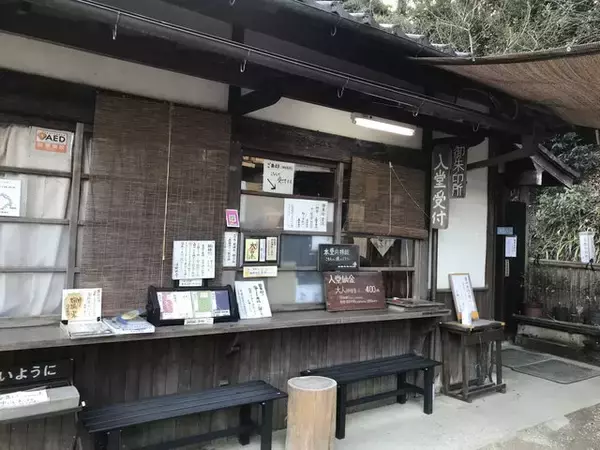 「【秘境】仏像マニア＆ネコ好き必訪！京都最南端の人里離れた穴場寺院「浄瑠璃寺」」の画像