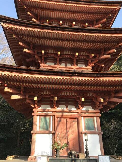 【秘境】仏像マニア＆ネコ好き必訪！京都最南端の人里離れた穴場寺院「浄瑠璃寺」