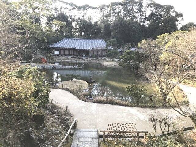 【秘境】仏像マニア＆ネコ好き必訪！京都最南端の人里離れた穴場寺院「浄瑠璃寺」