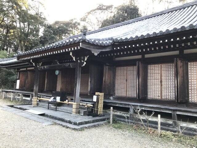 【秘境】仏像マニア＆ネコ好き必訪！京都最南端の人里離れた穴場寺院「浄瑠璃寺」