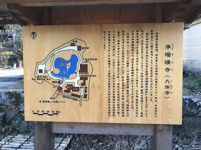 【秘境】仏像マニア＆ネコ好き必訪！京都最南端の人里離れた穴場寺院「浄瑠璃寺」