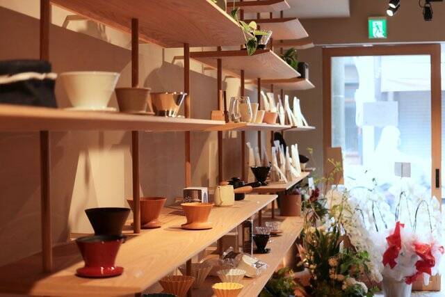 ”美味しいおうちコーヒー”を応援します！「Kurasu Ebisugawa」オープン！【御所南】