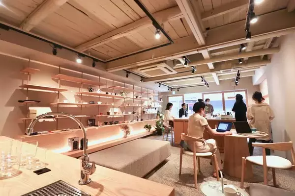 「”美味しいおうちコーヒー”を応援します！「Kurasu Ebisugawa」オープン！【御所南】」の画像