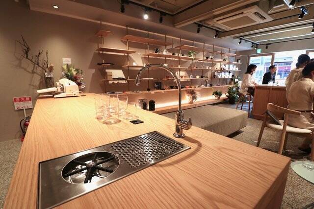 ”美味しいおうちコーヒー”を応援します！「Kurasu Ebisugawa」オープン！【御所南】