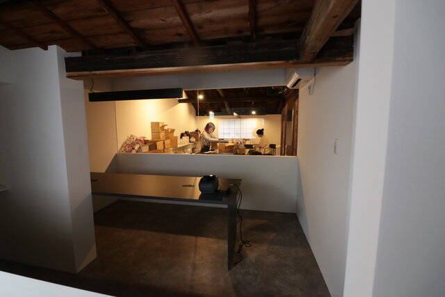 ”美味しいおうちコーヒー”を応援します！「Kurasu Ebisugawa」オープン！【御所南】