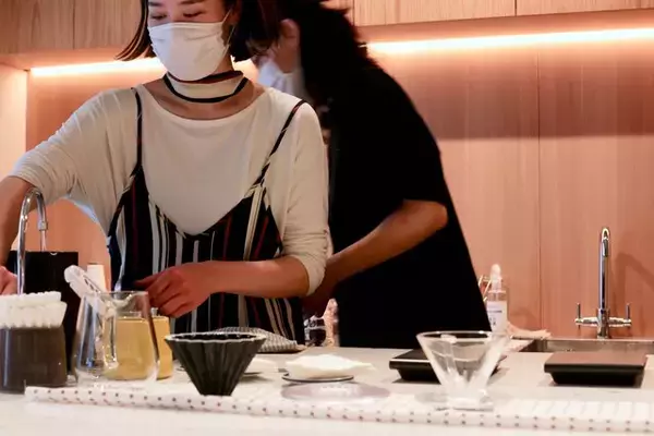 「”美味しいおうちコーヒー”を応援します！「Kurasu Ebisugawa」オープン！【御所南】」の画像