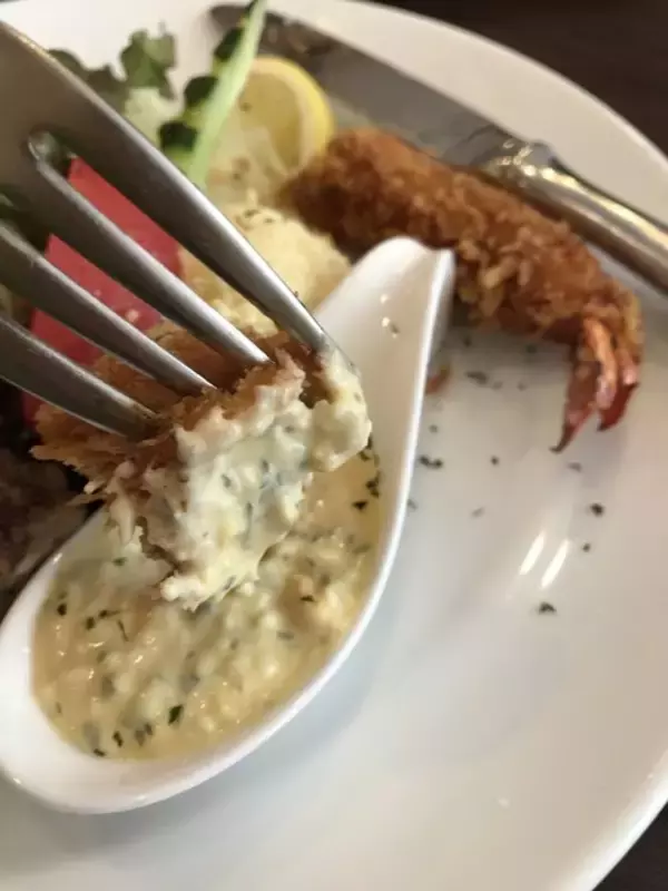 「【京都ランチめぐり】好立地！市役所前の大人気洋食☆名物『大人のチキンライス』は必食「サラオ」」の画像