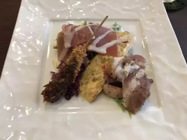 「【京都ランチめぐり】好立地！市役所前の大人気洋食☆名物『大人のチキンライス』は必食「サラオ」」の画像