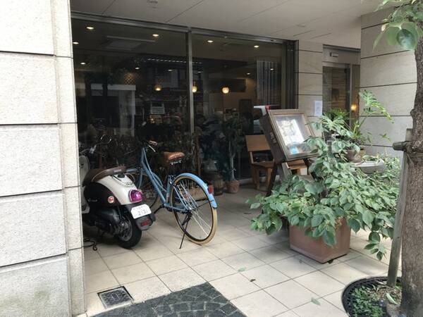 京都ランチめぐり 好立地 市役所前の大人気洋食 名物 大人のチキンライス は必食 サラオ 年8月日 エキサイトニュース