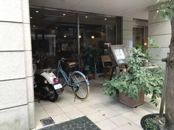 【京都ランチめぐり】好立地！市役所前の大人気洋食☆名物『大人のチキンライス』は必食「サラオ」