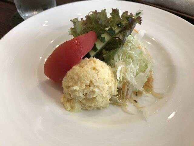 【京都ランチめぐり】好立地！市役所前の大人気洋食☆名物『大人のチキンライス』は必食「サラオ」