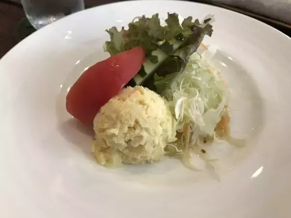 「【京都ランチめぐり】好立地！市役所前の大人気洋食☆名物『大人のチキンライス』は必食「サラオ」」の画像