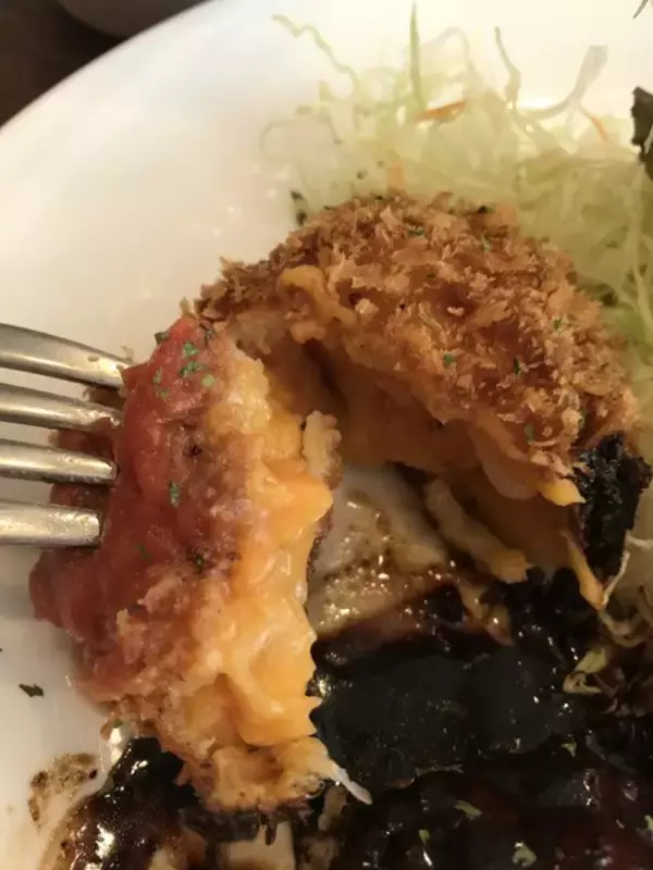 「【京都ランチめぐり】好立地！市役所前の大人気洋食☆名物『大人のチキンライス』は必食「サラオ」」の画像