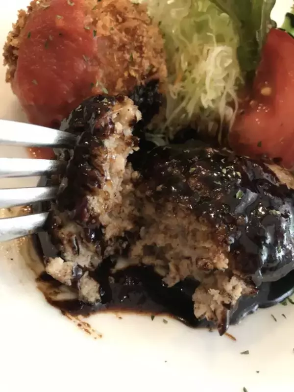 「【京都ランチめぐり】好立地！市役所前の大人気洋食☆名物『大人のチキンライス』は必食「サラオ」」の画像