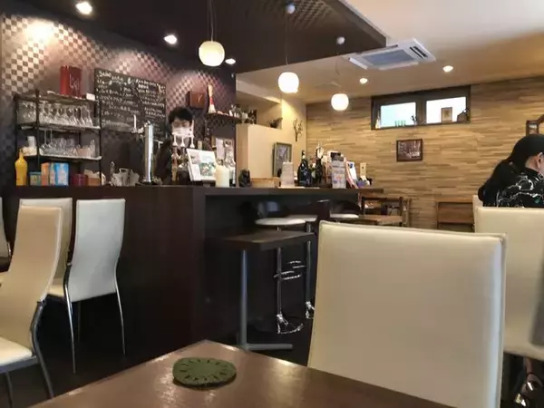 「【京都ランチめぐり】好立地！市役所前の大人気洋食☆名物『大人のチキンライス』は必食「サラオ」」の画像