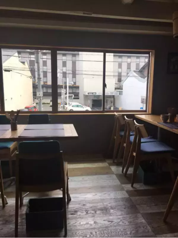 「女子歓喜！アレンジが効いた漬け野菜プレートランチ！「漬け野菜 isoism (イソイズム)」＠京都駅近くの巻っす」の画像