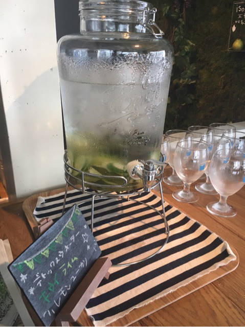 女子歓喜！アレンジが効いた漬け野菜プレートランチ！「漬け野菜 isoism (イソイズム)」＠京都駅近くの巻っす