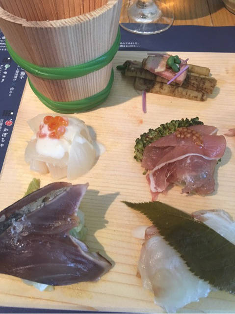 女子歓喜！アレンジが効いた漬け野菜プレートランチ！「漬け野菜 isoism (イソイズム)」＠京都駅近くの巻っす