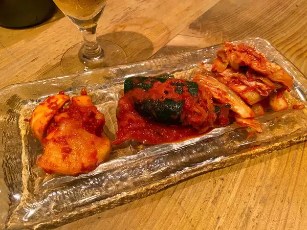 「【京都焼肉】西陣京極・地元民に愛される美味しい焼肉屋さん『大詔閣』」の画像