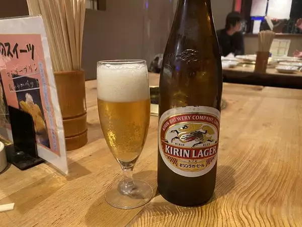 「【京都焼肉】西陣京極・地元民に愛される美味しい焼肉屋さん『大詔閣』」の画像