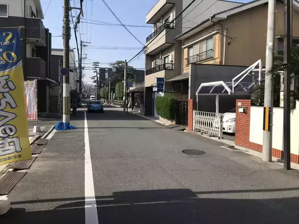 【京都ぶらり】『北野七保』に数えられる菅原道真ゆかりの史跡「四之保社跡 威徳水」