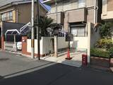 「【京都ぶらり】『北野七保』に数えられる菅原道真ゆかりの史跡「四之保社跡 威徳水」」の画像2