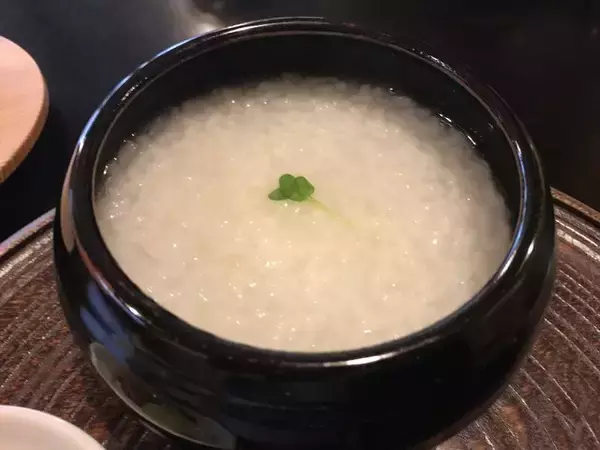 「【京都朝食めぐり】日本を代表する伝説の朝食『朝がゆ』☆ミシュラン三ツ星の京料理老舗「瓢亭」」の画像