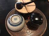 「【京都朝食めぐり】日本を代表する伝説の朝食『朝がゆ』☆ミシュラン三ツ星の京料理老舗「瓢亭」」の画像18