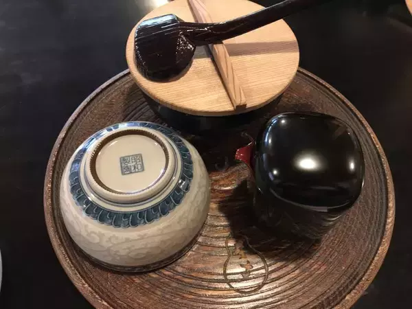 「【京都朝食めぐり】日本を代表する伝説の朝食『朝がゆ』☆ミシュラン三ツ星の京料理老舗「瓢亭」」の画像