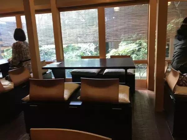 「【京都朝食めぐり】日本を代表する伝説の朝食『朝がゆ』☆ミシュラン三ツ星の京料理老舗「瓢亭」」の画像