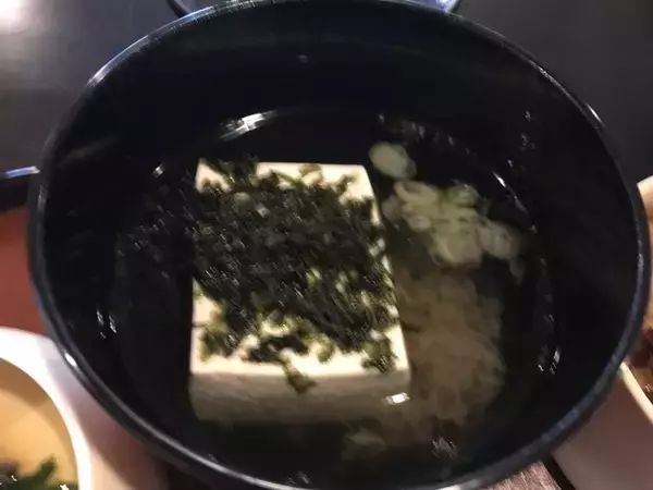 「【京都朝食めぐり】日本を代表する伝説の朝食『朝がゆ』☆ミシュラン三ツ星の京料理老舗「瓢亭」」の画像