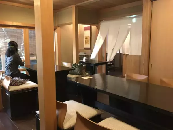 「【京都朝食めぐり】日本を代表する伝説の朝食『朝がゆ』☆ミシュラン三ツ星の京料理老舗「瓢亭」」の画像