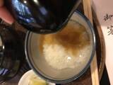 「【京都朝食めぐり】日本を代表する伝説の朝食『朝がゆ』☆ミシュラン三ツ星の京料理老舗「瓢亭」」の画像22