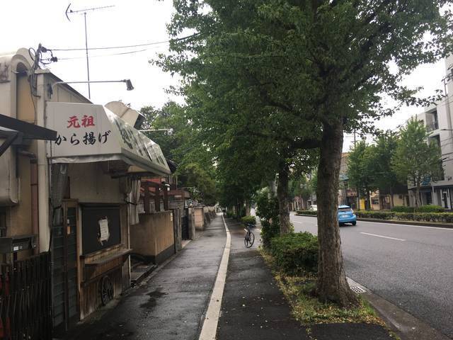 【閉店ニュース】元祖唐揚げ＆ラーメンの名店・金ちゃんラーメン大徳寺総本店