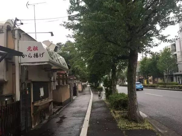 「【閉店ニュース】元祖唐揚げ＆ラーメンの名店・金ちゃんラーメン大徳寺総本店」の画像