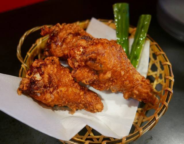 【閉店ニュース】元祖唐揚げ＆ラーメンの名店・金ちゃんラーメン大徳寺総本店