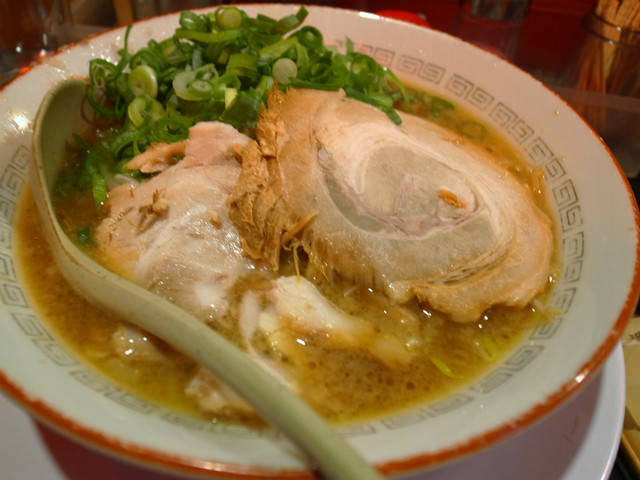 【閉店ニュース】元祖唐揚げ＆ラーメンの名店・金ちゃんラーメン大徳寺総本店