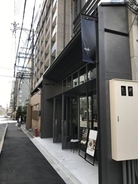 【京都ホテルめぐり】四条烏丸エリアに7月オープン☆宿泊型のアートギャラリー！カフェバーも「ノードホテル(node hotel)」