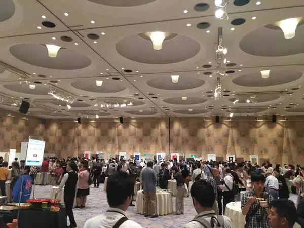 「ウェスティン都ホテル京都で開催！地酒フェスタ2019へ行ってきました」の画像