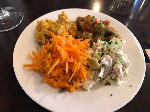 【京都ディナー】テイクアウトも無問題！15時から営業の人気店「ビストロレスト」