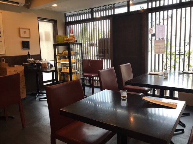 【京都ディナー】テイクアウトも無問題！15時から営業の人気店「ビストロレスト」