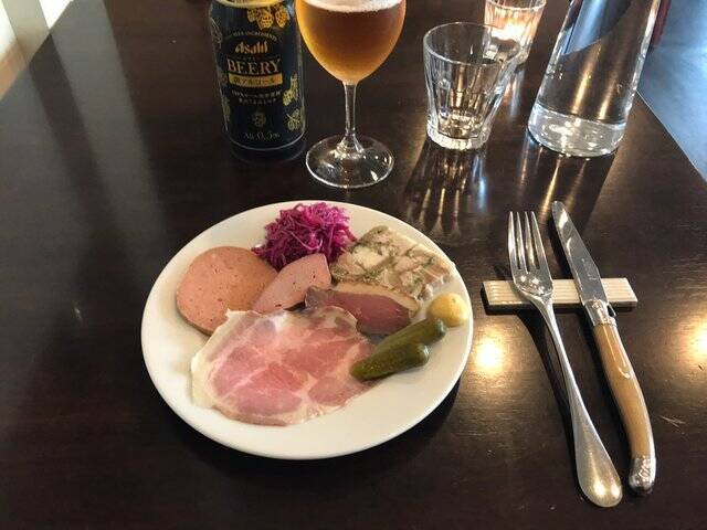 【京都ディナー】テイクアウトも無問題！15時から営業の人気店「ビストロレスト」