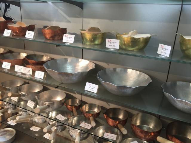 【京都道具】京の台所・錦市場の老舗刃物☆一流料理人から主婦まで御用達「有次」