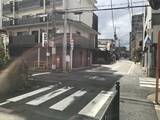 「【京都ぶらり】徳川幕府に焼き払われた幻の教会！流転の歴史をたどった史跡「此付近慶長天主堂跡」」の画像1