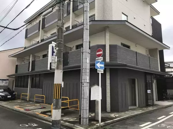 「【京都ぶらり】徳川幕府に焼き払われた幻の教会！流転の歴史をたどった史跡「此付近慶長天主堂跡」」の画像