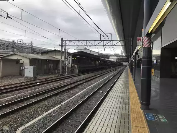 「【京都ぶらり】あなたの知らない世界！日本最長ホームや0番線の謎☆京都の玄関口「京都駅」」の画像