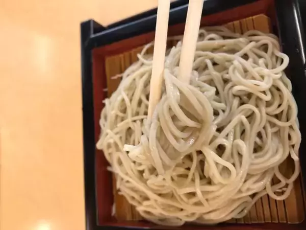 「【京都ランチ】縦貫道で打ちたて蕎麦！『森の京都』満載☆道の駅「京丹波 味夢の里」」の画像