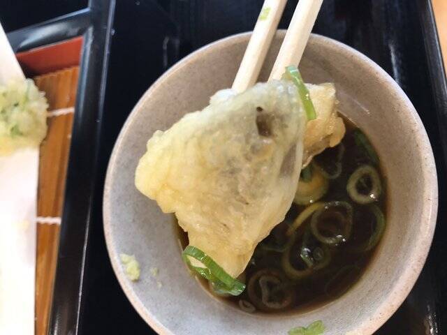 【京都ランチ】縦貫道で打ちたて蕎麦！『森の京都』満載☆道の駅「京丹波 味夢の里」